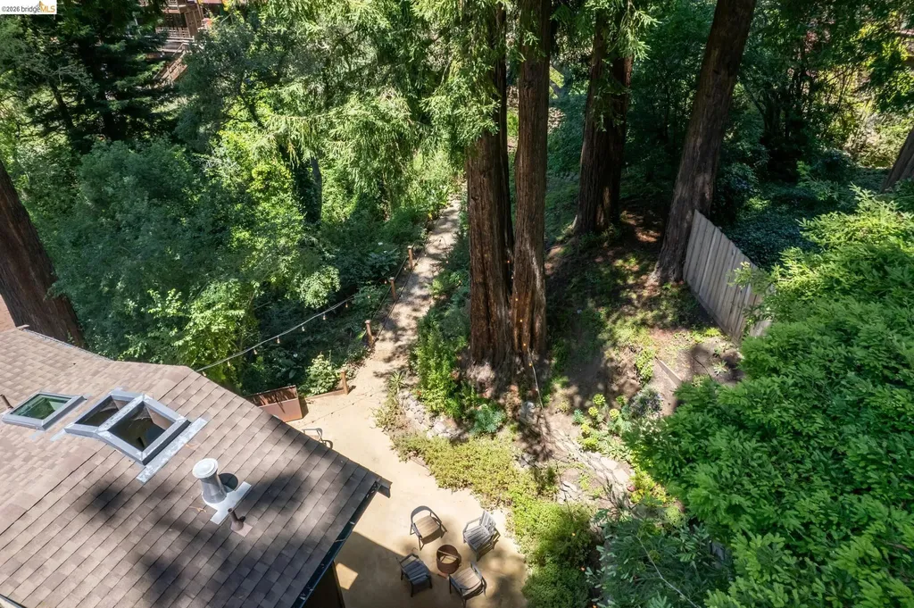 1196 Keith Avenue Berkeley CA 94708