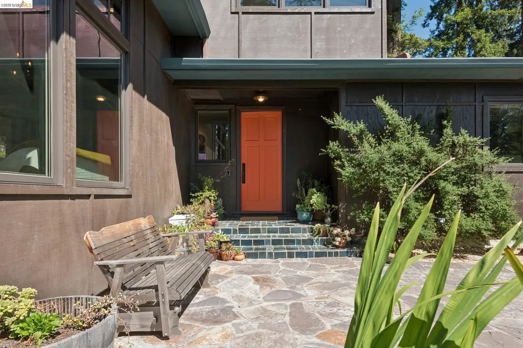 1196 Keith Avenue Berkeley CA 94708