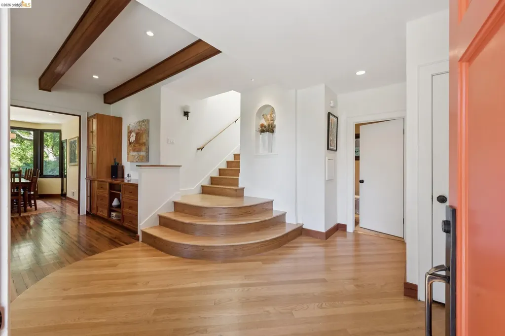 1196 Keith Avenue Berkeley CA 94708