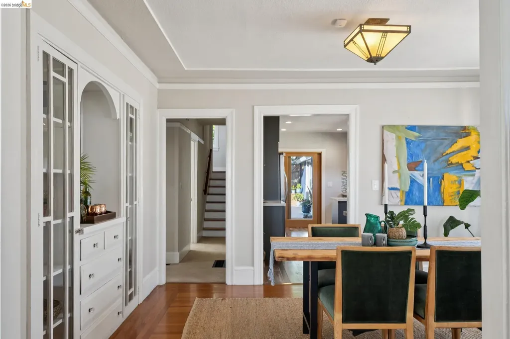 5208 Trask Street Oakland CA 94601