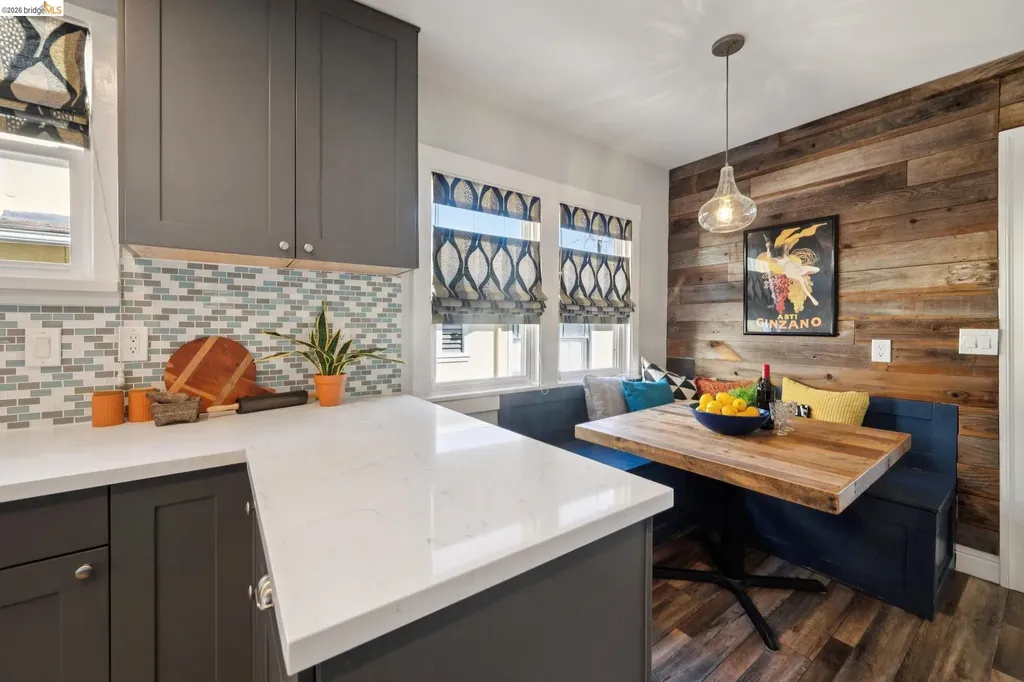 5208 Trask Street Oakland CA 94601