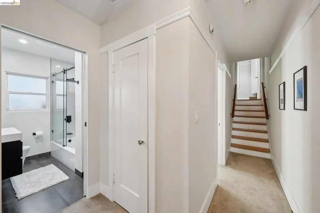 5208 Trask Street Oakland CA 94601