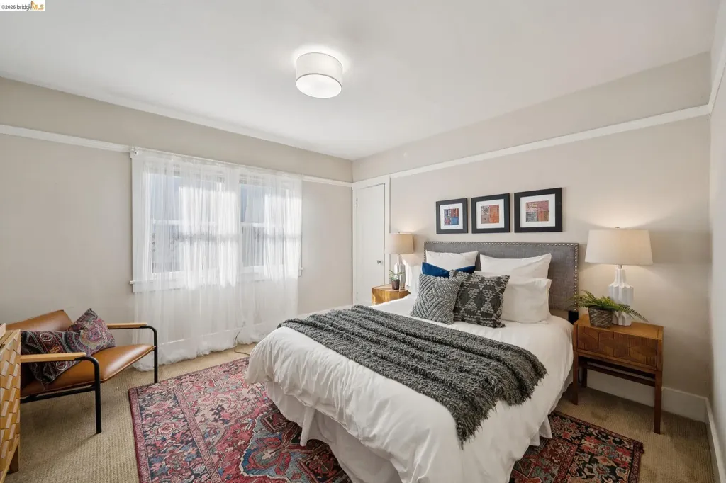 5208 Trask Street Oakland CA 94601