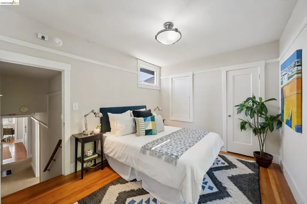 5208 Trask Street Oakland CA 94601