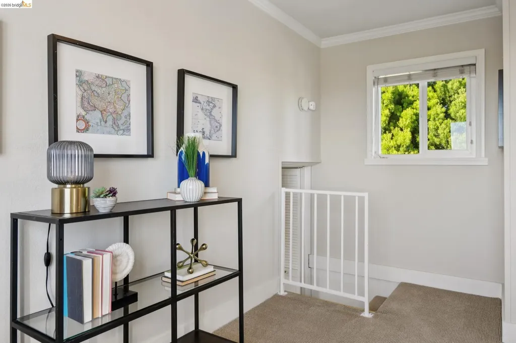 5208 Trask Street Oakland CA 94601