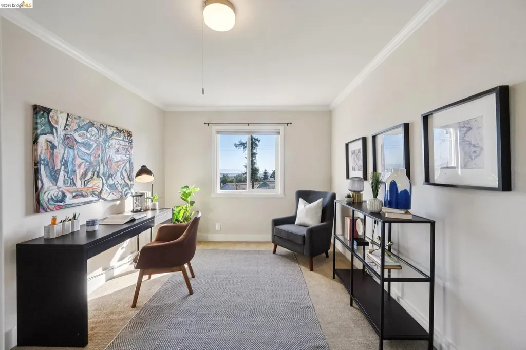 5208 Trask Street Oakland CA 94601