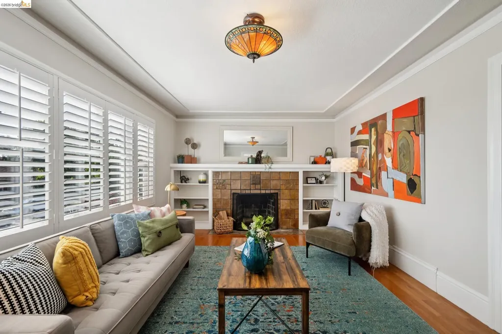 5208 Trask Street Oakland CA 94601