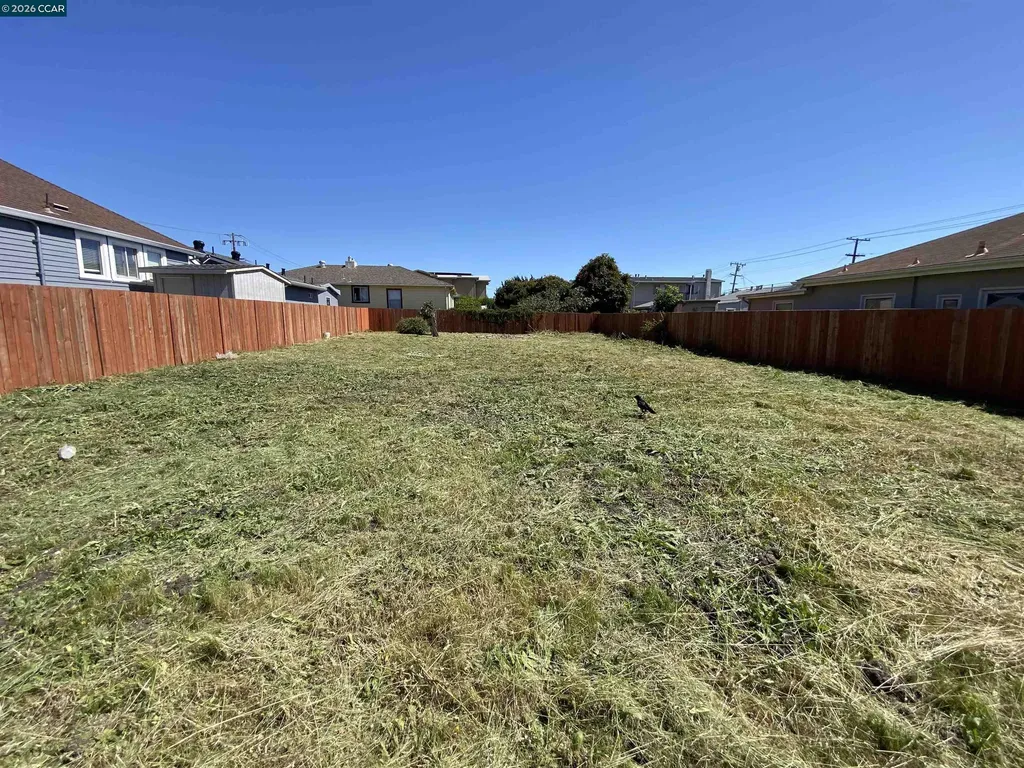 6626 Manila Avenue El Cerrito CA 94530
