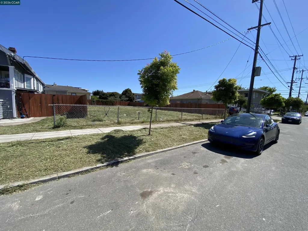 6626 Manila Avenue El Cerrito CA 94530
