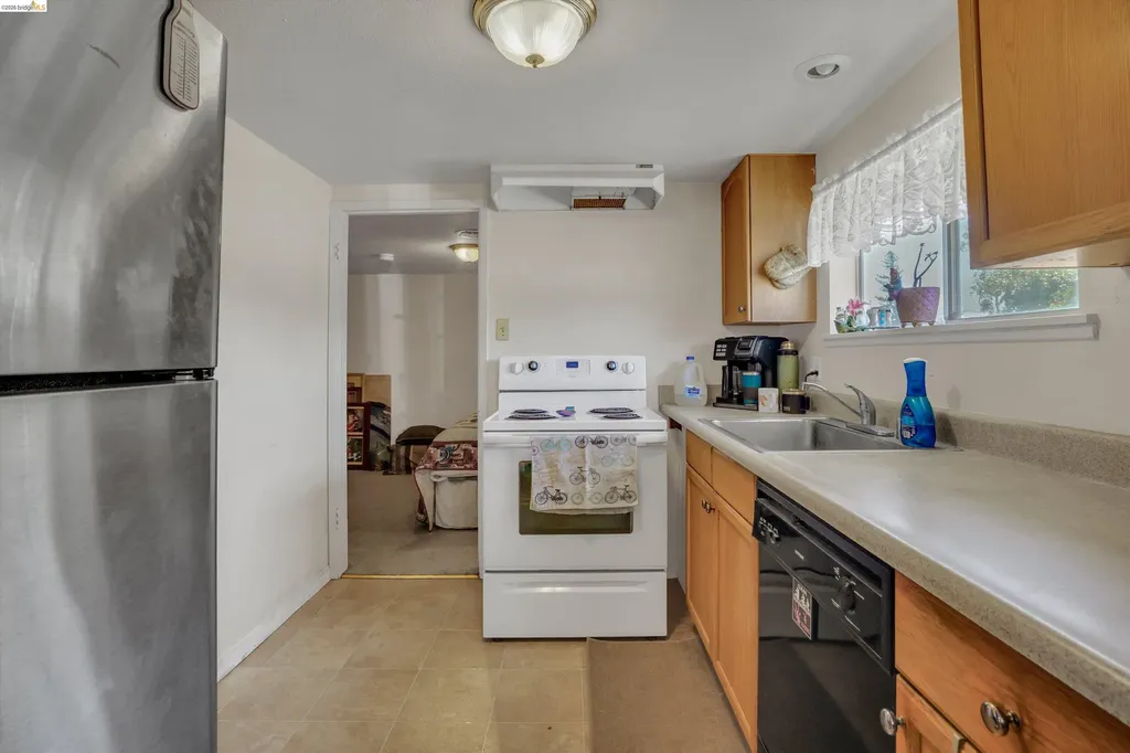2080 Ohara Avenue Oakley CA 94561