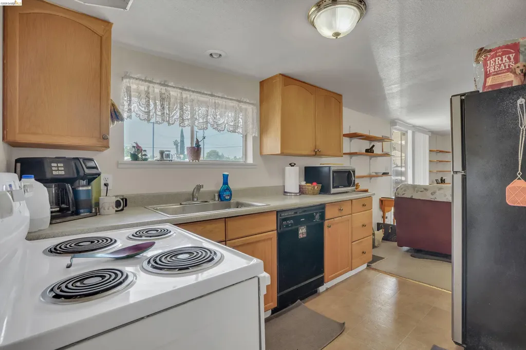 2080 Ohara Avenue Oakley CA 94561