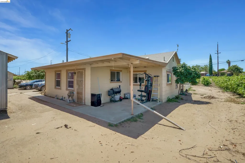 2080 Ohara Avenue Oakley CA 94561