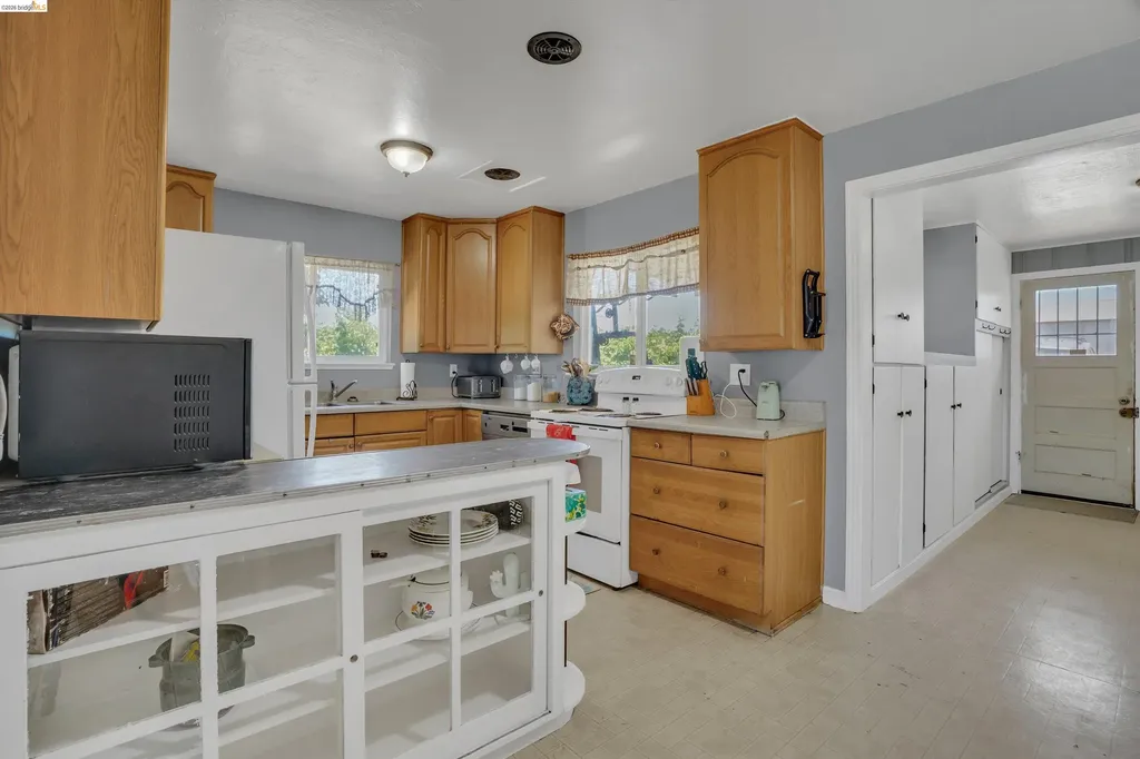 2080 Ohara Avenue Oakley CA 94561