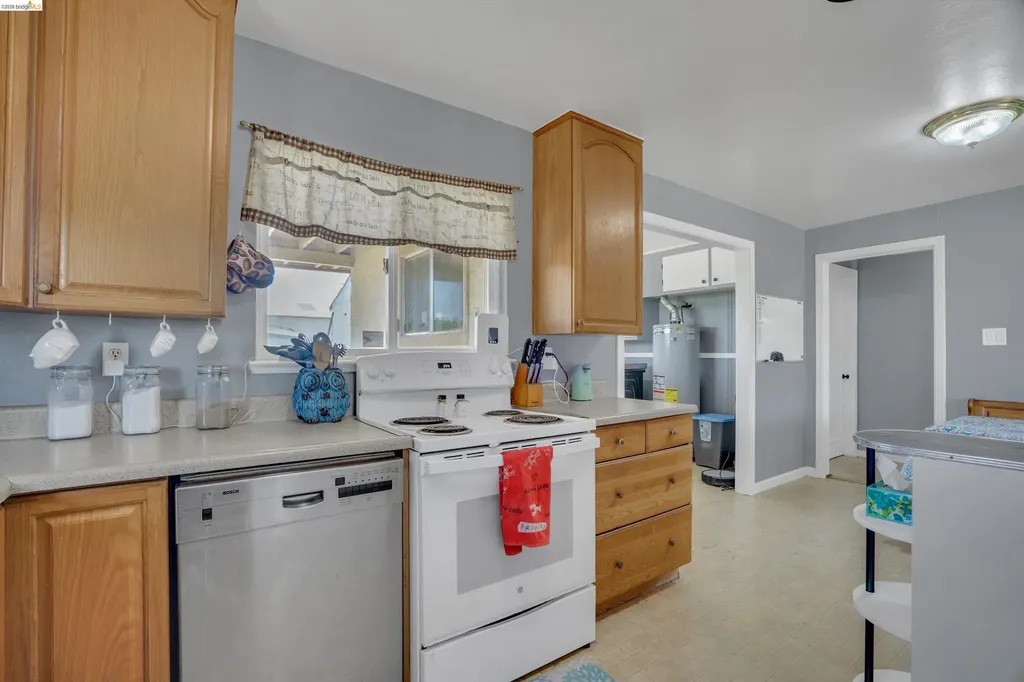 2080 Ohara Avenue Oakley CA 94561