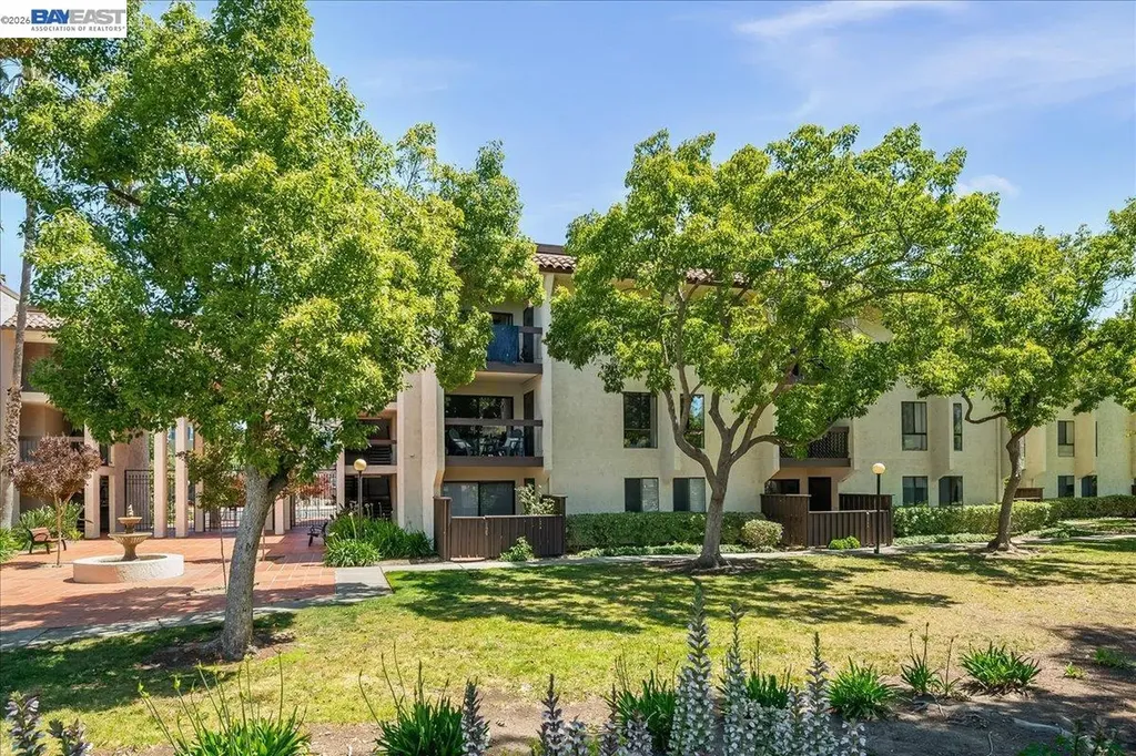 39865 Cedar Boulevard Newark CA 94560