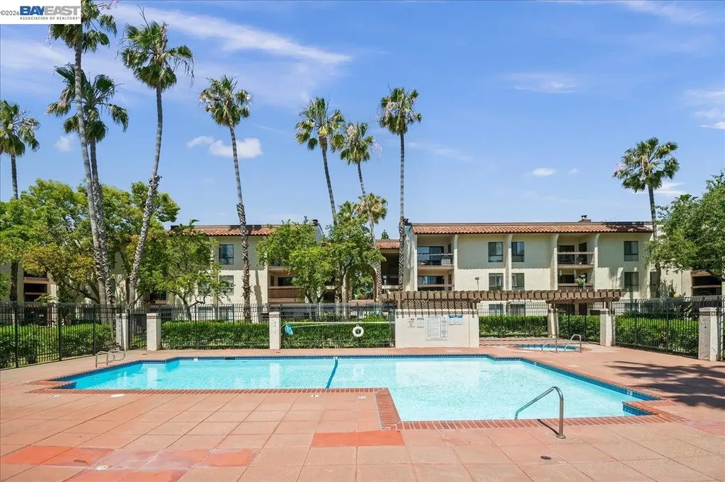 39865 Cedar Boulevard Newark CA 94560