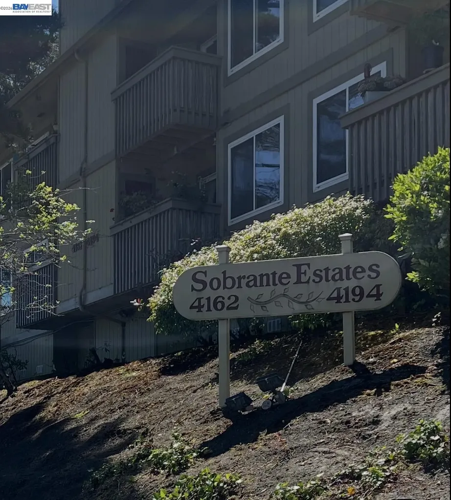 4176 San Pablo Dam Road El Sobrante CA 94803
