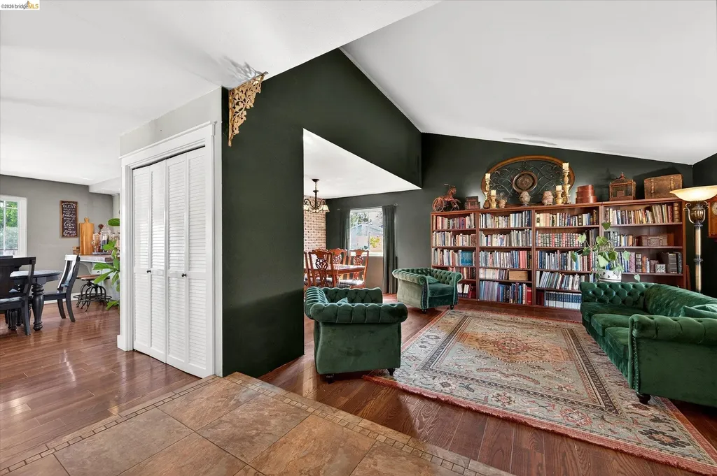 2458 Grimsby Drive Antioch CA 94509