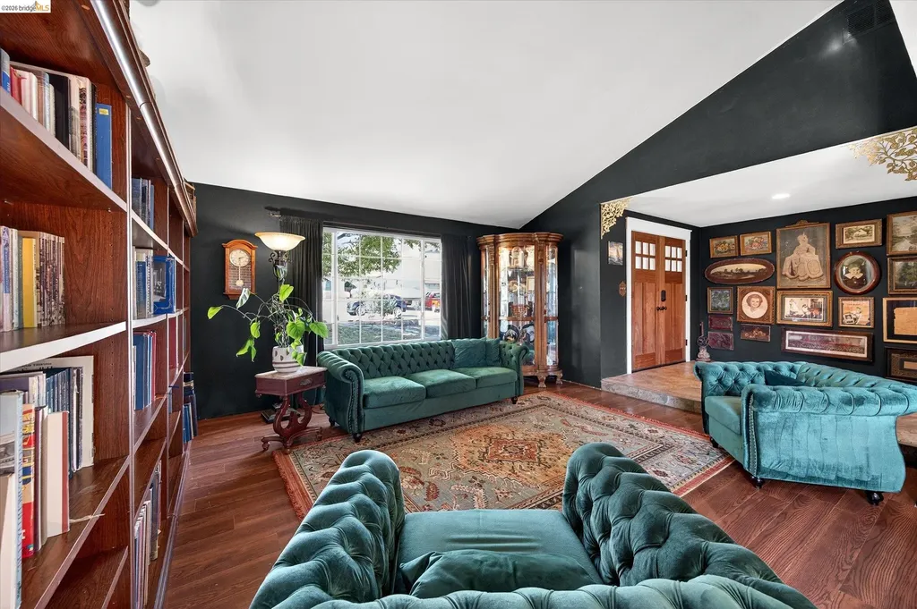 2458 Grimsby Drive Antioch CA 94509