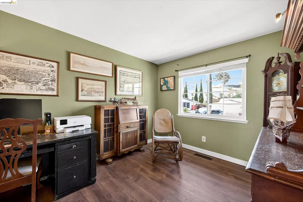 2458 Grimsby Drive Antioch CA 94509