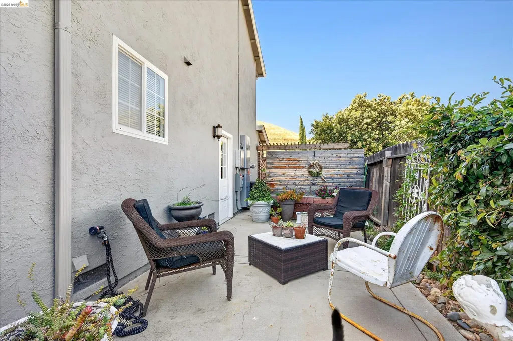 2458 Grimsby Drive Antioch CA 94509