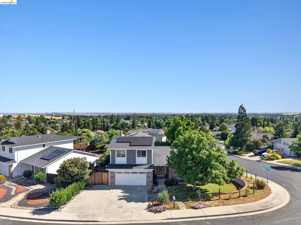 2458 Grimsby Drive Antioch CA 94509