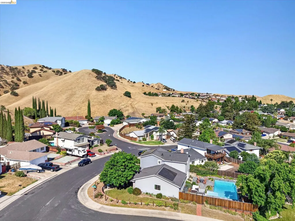 2458 Grimsby Drive Antioch CA 94509