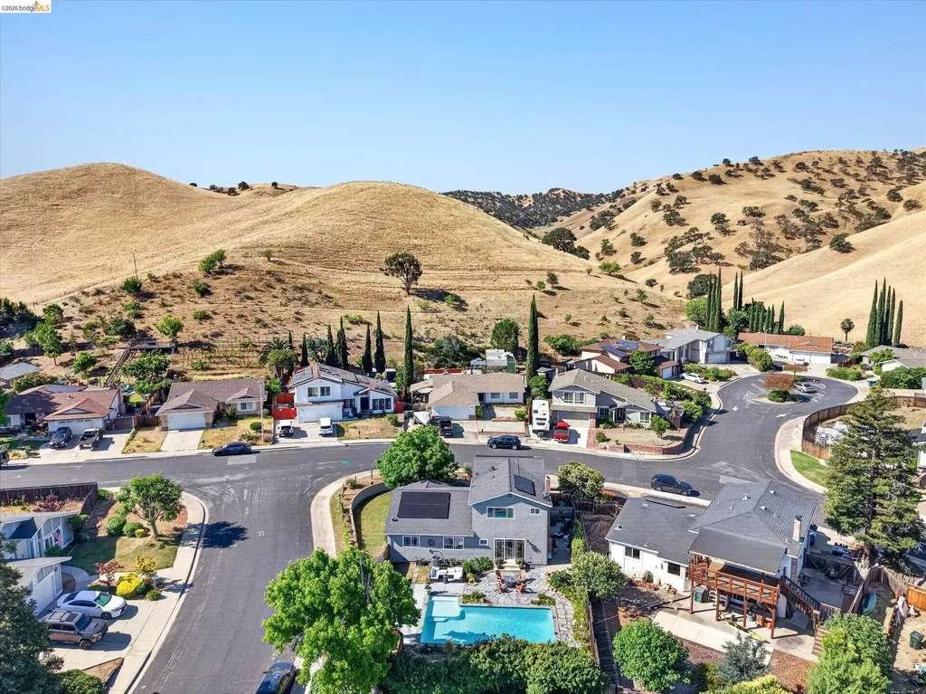 2458 Grimsby Drive Antioch CA 94509
