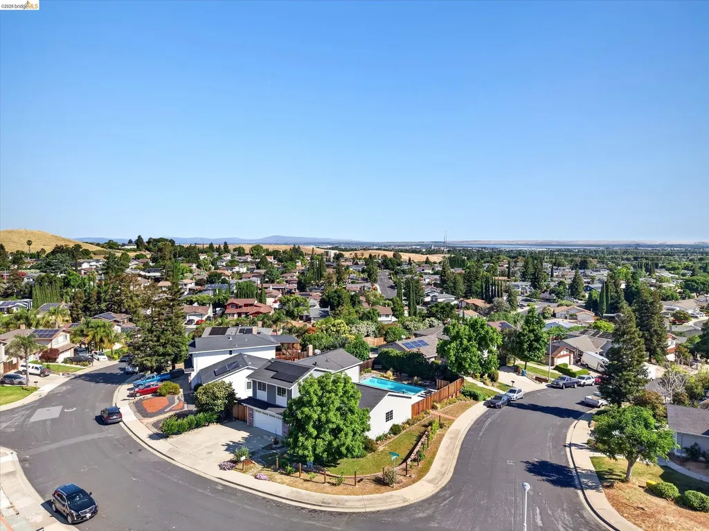 2458 Grimsby Drive Antioch CA 94509