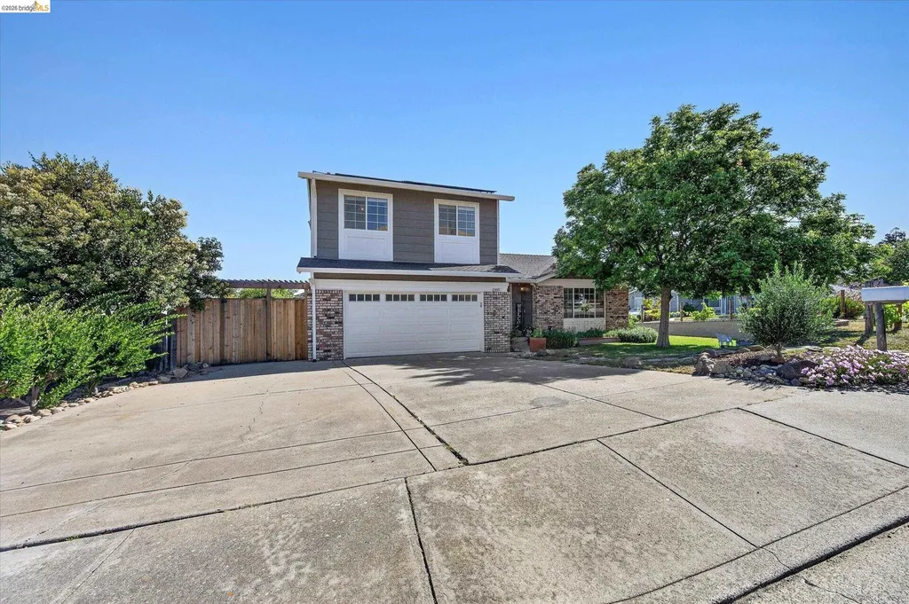 2458 Grimsby Drive Antioch CA 94509