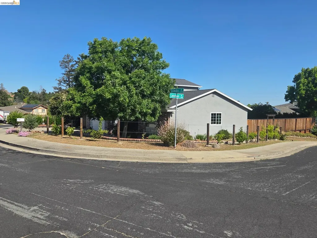 2458 Grimsby Drive Antioch CA 94509