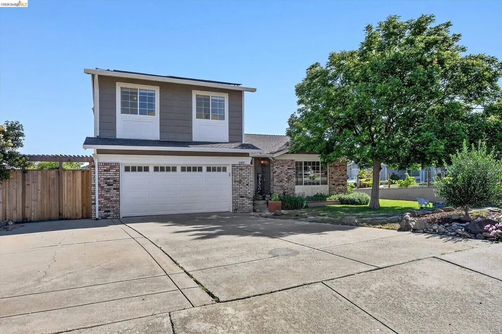2458 Grimsby Drive Antioch CA 94509