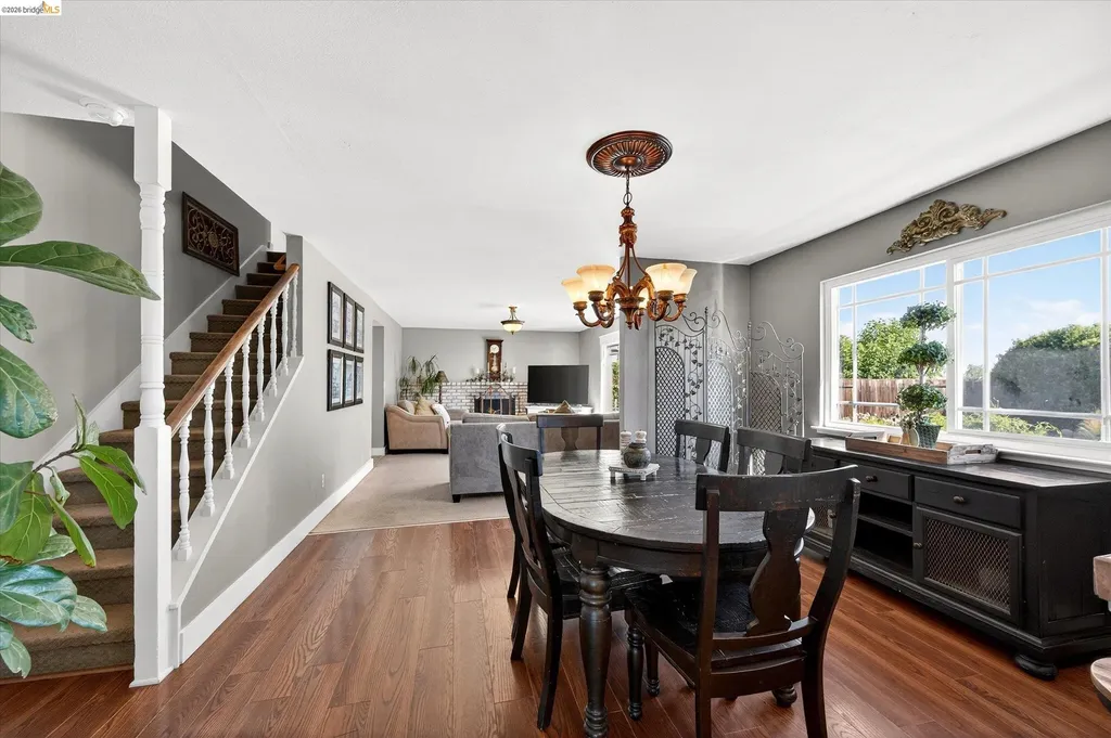 2458 Grimsby Drive Antioch CA 94509