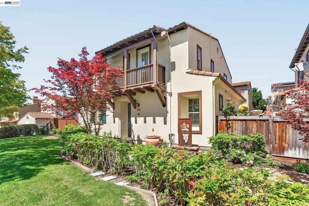 3107 Browntail Way San Ramon CA 94582