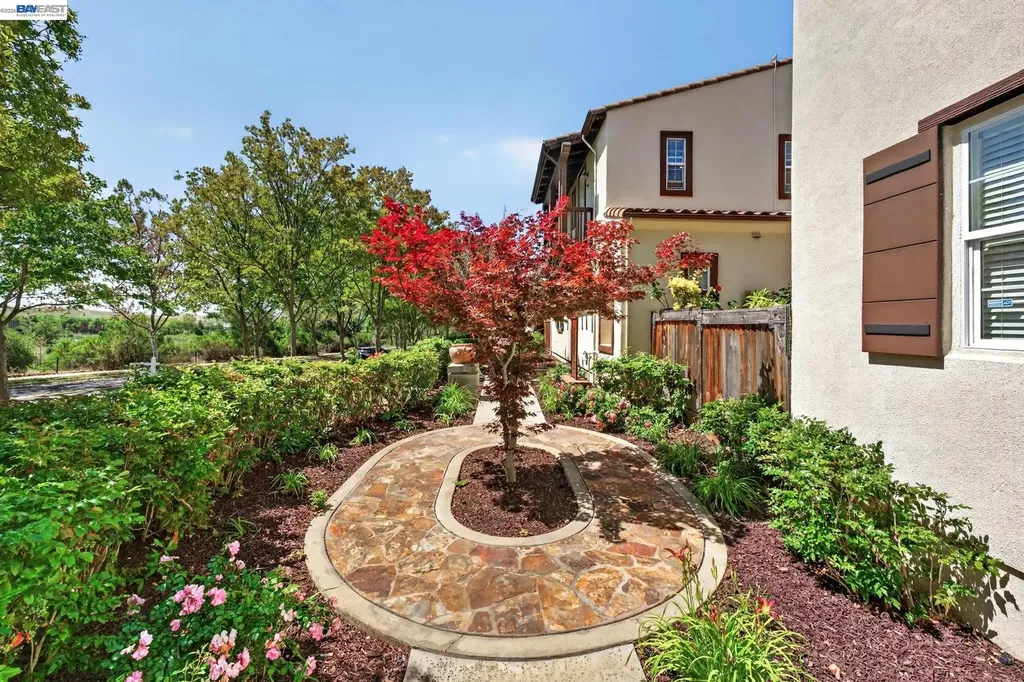 3107 Browntail Way San Ramon CA 94582