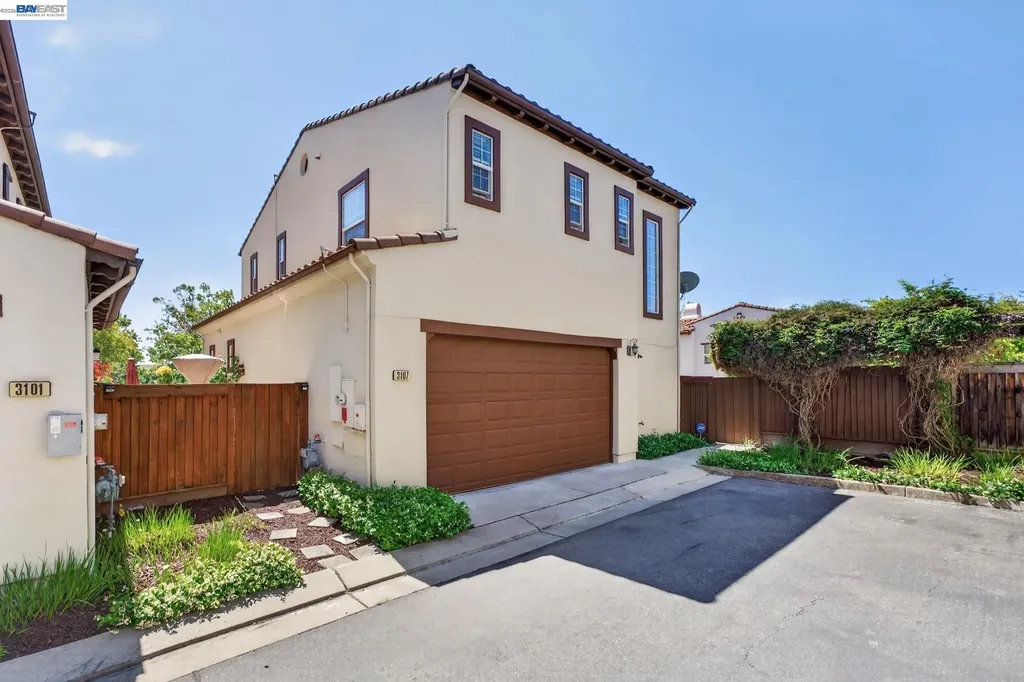 3107 Browntail Way San Ramon CA 94582