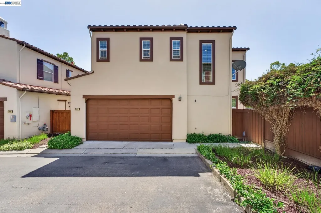 3107 Browntail Way San Ramon CA 94582