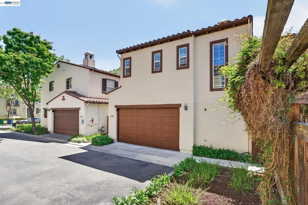 3107 Browntail Way San Ramon CA 94582