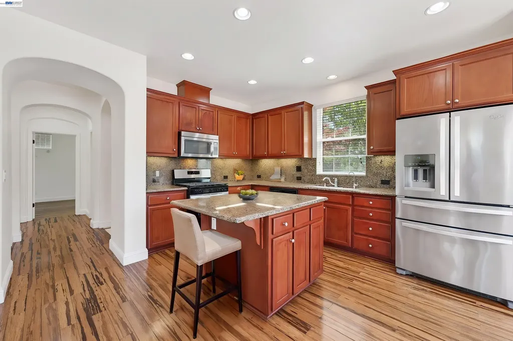 3107 Browntail Way San Ramon CA 94582