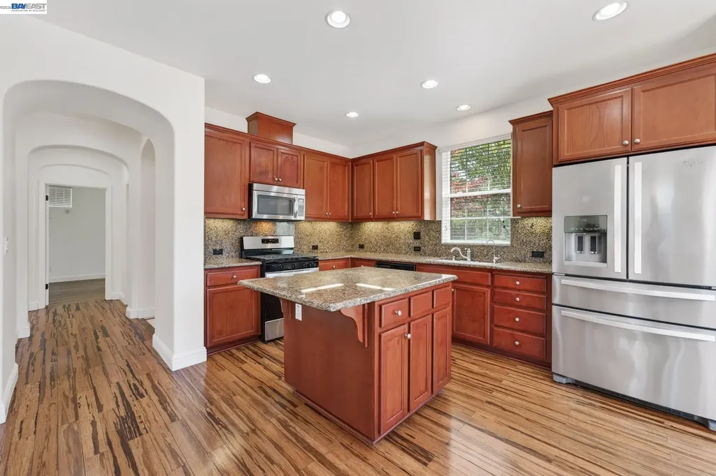 3107 Browntail Way San Ramon CA 94582