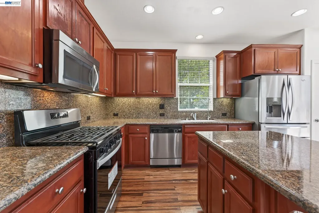 3107 Browntail Way San Ramon CA 94582