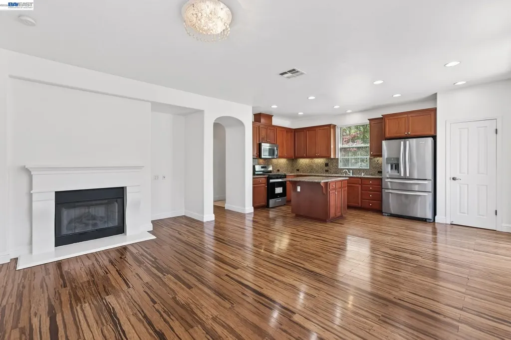 3107 Browntail Way San Ramon CA 94582