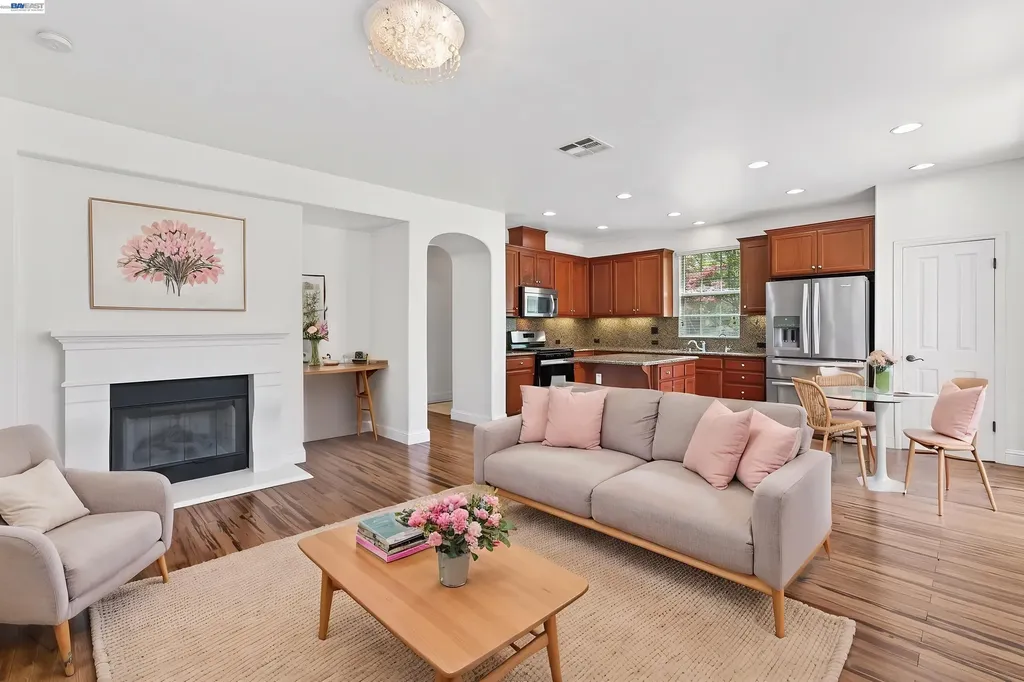 3107 Browntail Way San Ramon CA 94582