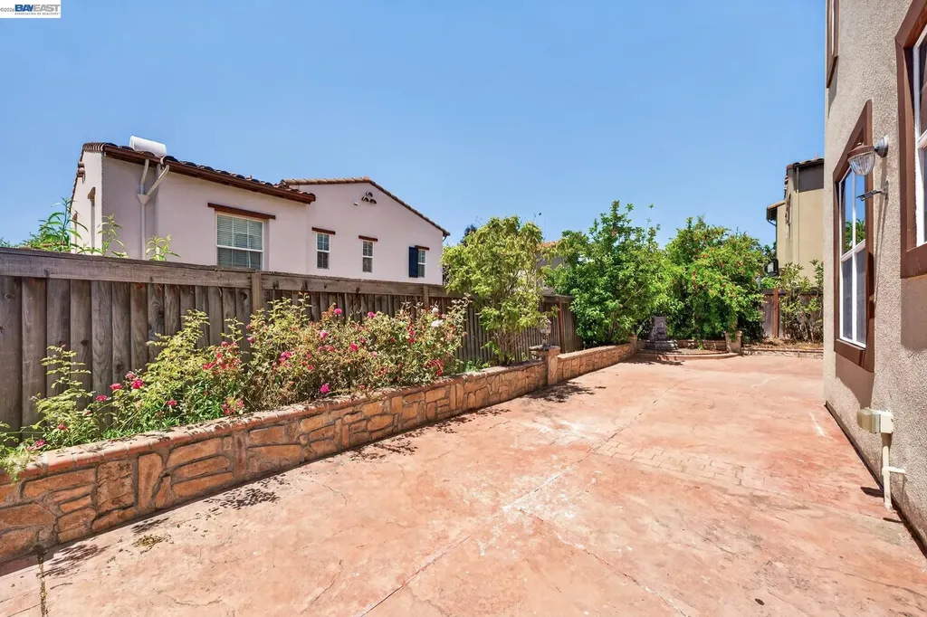 3107 Browntail Way San Ramon CA 94582