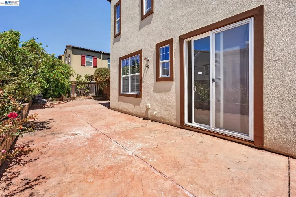 3107 Browntail Way San Ramon CA 94582