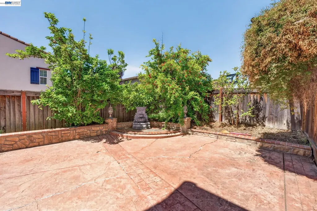 3107 Browntail Way San Ramon CA 94582