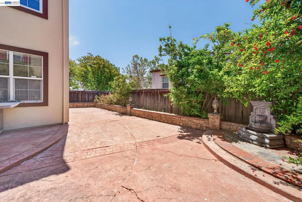 3107 Browntail Way San Ramon CA 94582