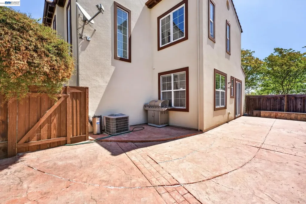 3107 Browntail Way San Ramon CA 94582