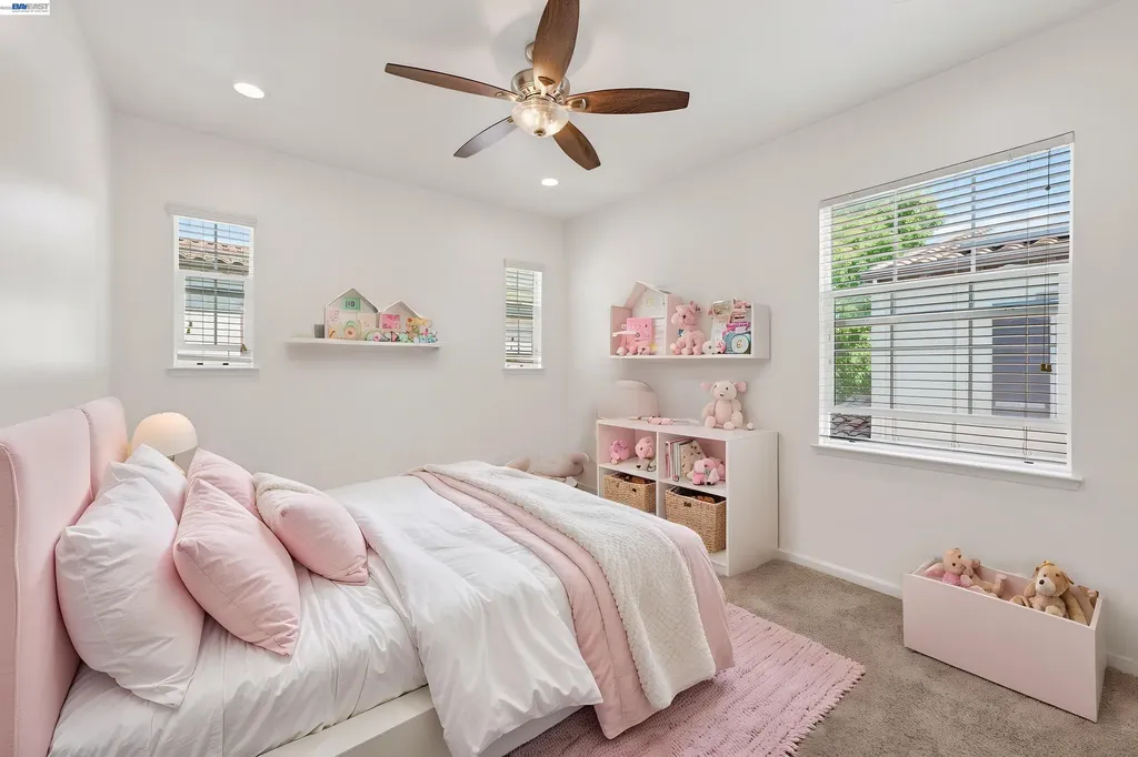 3107 Browntail Way San Ramon CA 94582