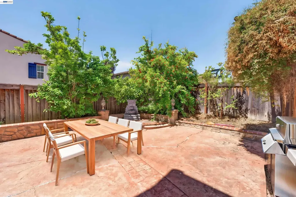 3107 Browntail Way San Ramon CA 94582